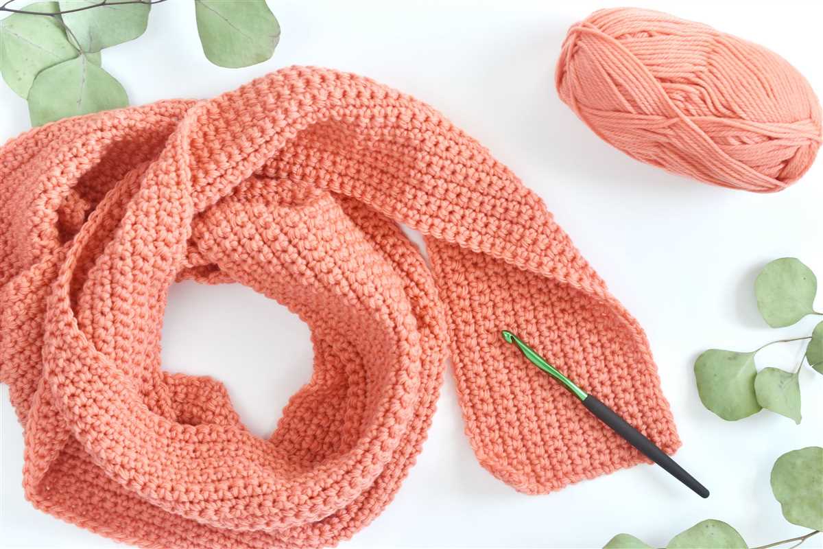 Knitting scarf patterns for beginners