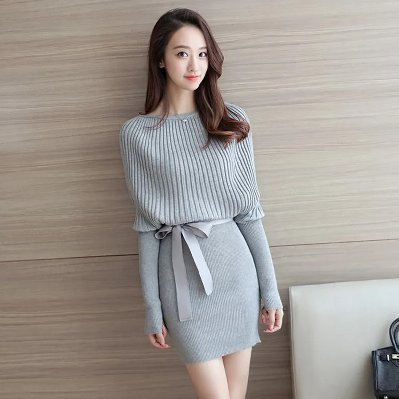 Korean knit sweater pattern