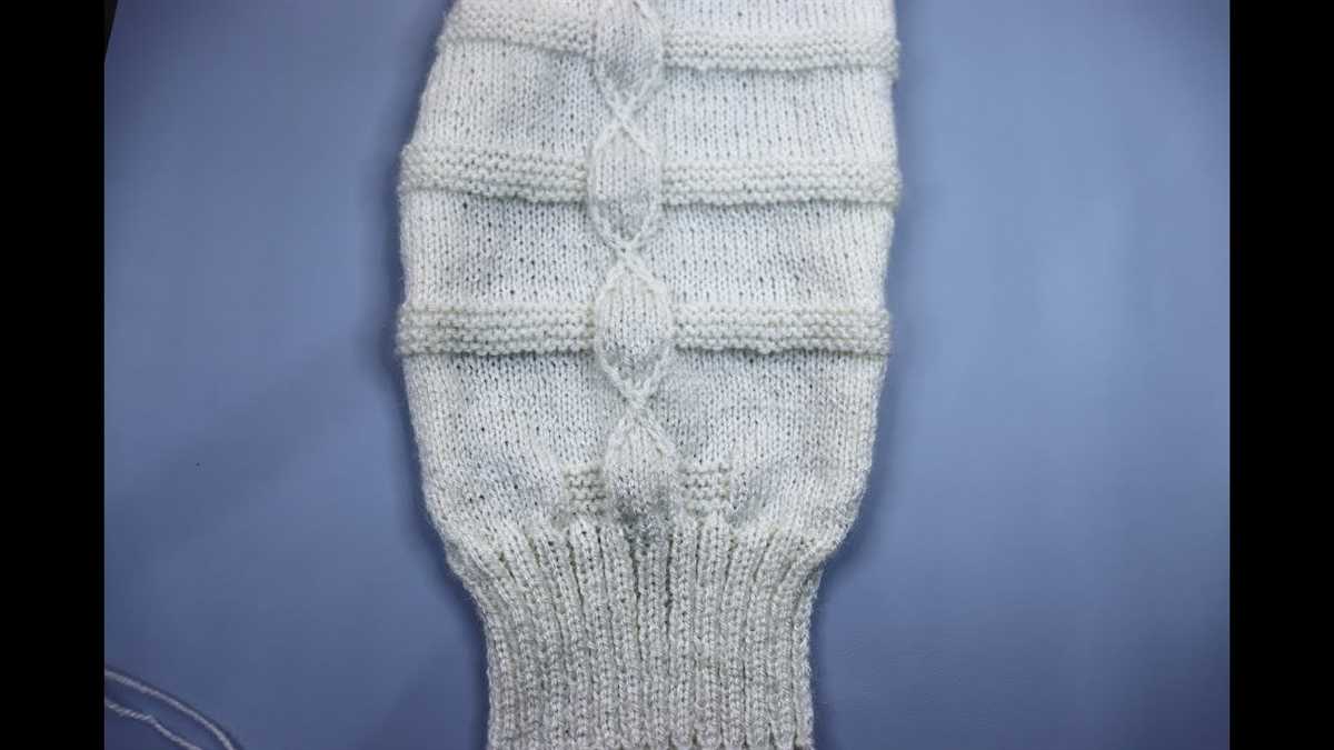 Lace short sleeve cardigan knitting pattern