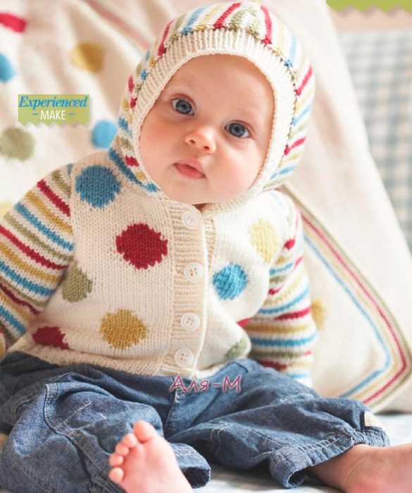 Layette knitting patterns newborn