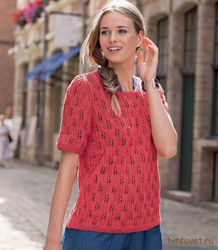 4 ply womens knitting patterns