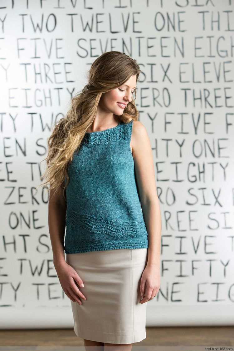Leelee knits patterns