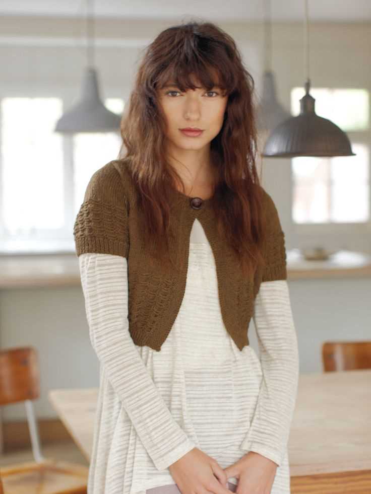 Leelee knits patterns