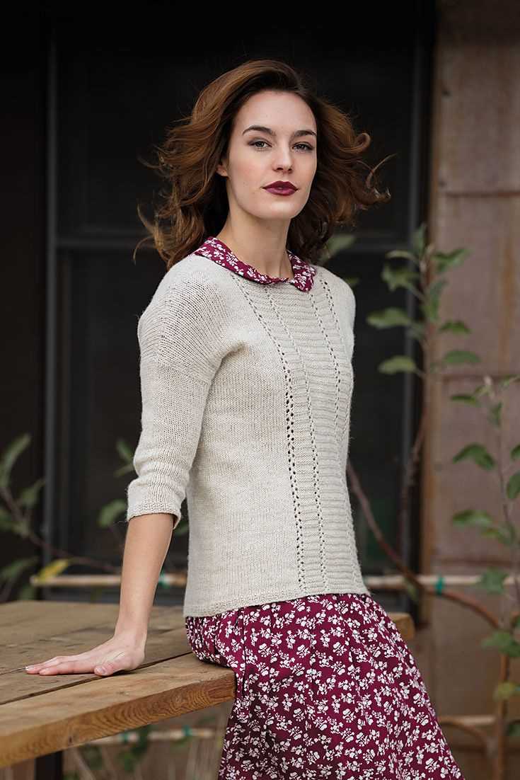Leelee knits patterns