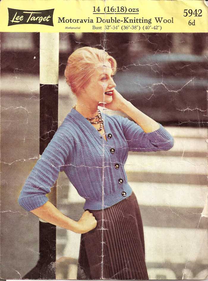 Leelee knits patterns