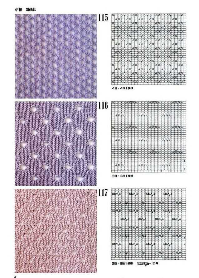 Lets knit free knitting patterns