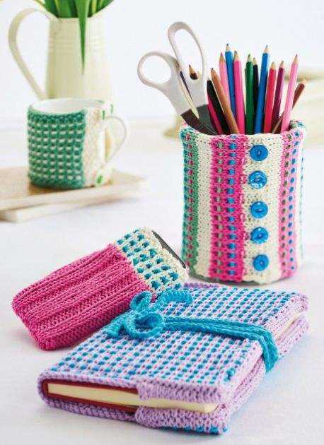 Lets knit free knitting patterns