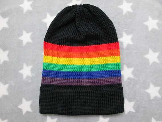 Lgbt knitting patterns