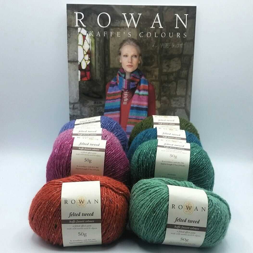 Felted wool knitting patterns