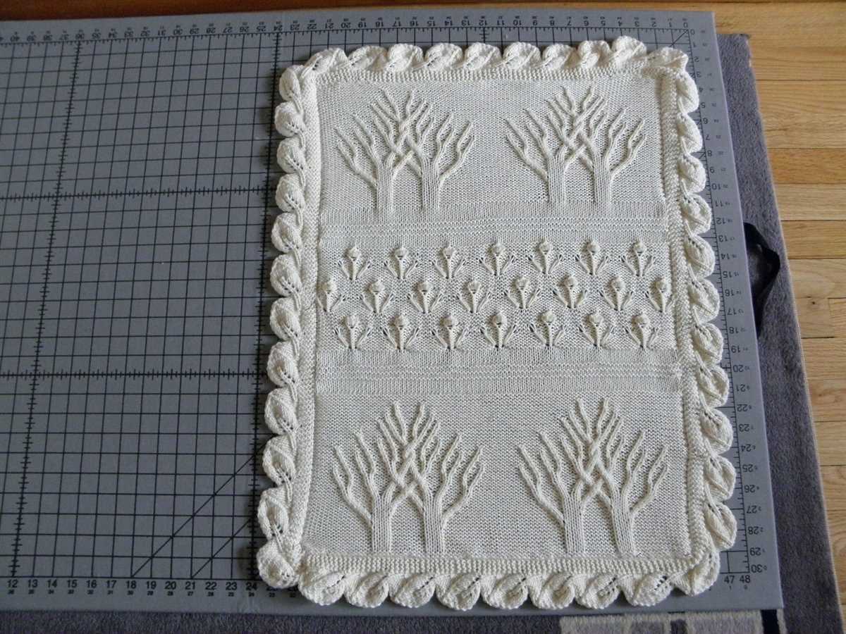 Life knitting patterns