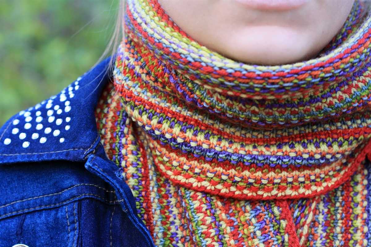 Lightweight yarn knitting patterns