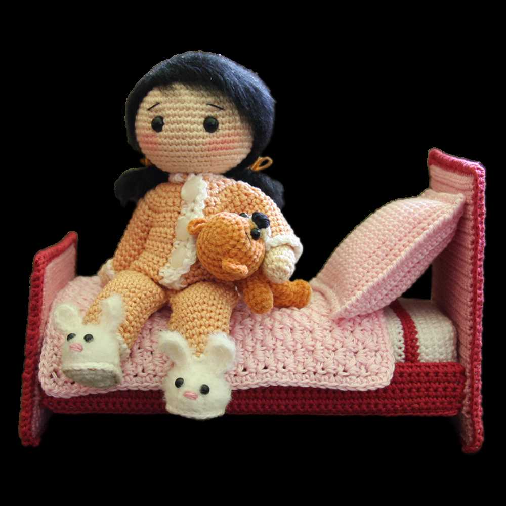 Create adorable handmade dolls with the Lilly and May knitting pattern Lilly and may dolls knitting pattern