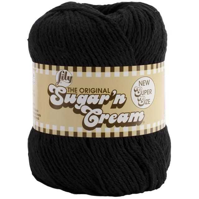 Lily sugar'n cream yarn patterns knitting