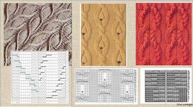 Linda whaley knitting patterns
