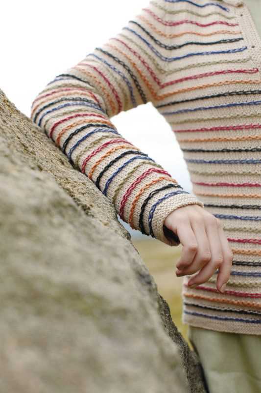 Lisa knits patterns