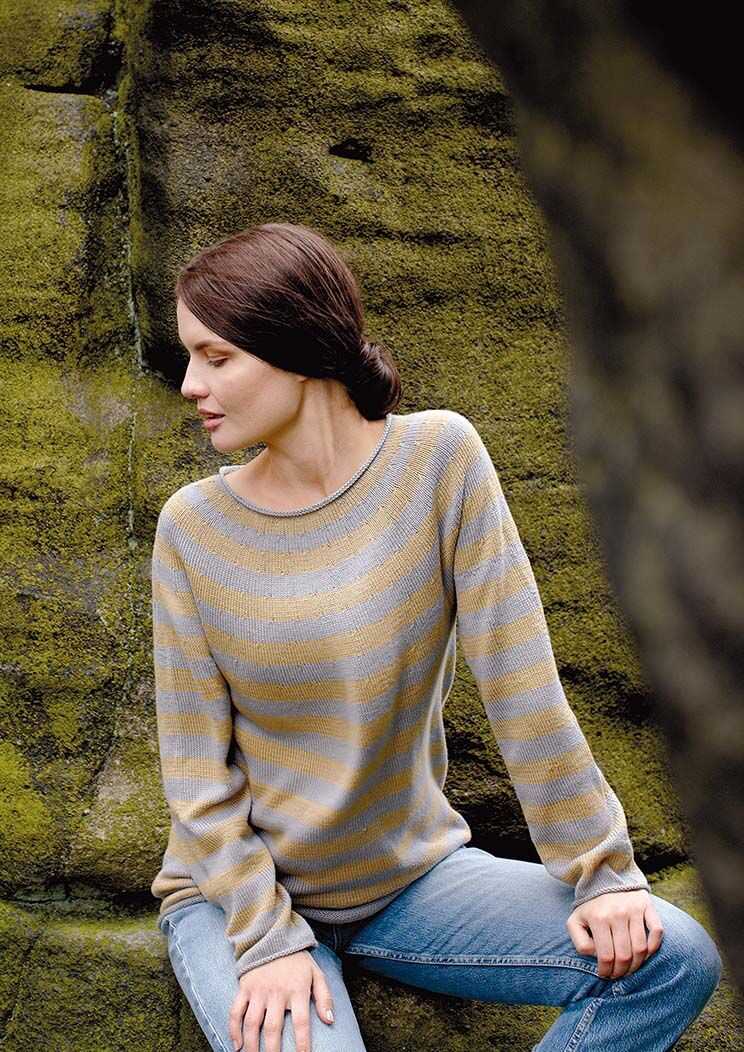 Lisa knits patterns