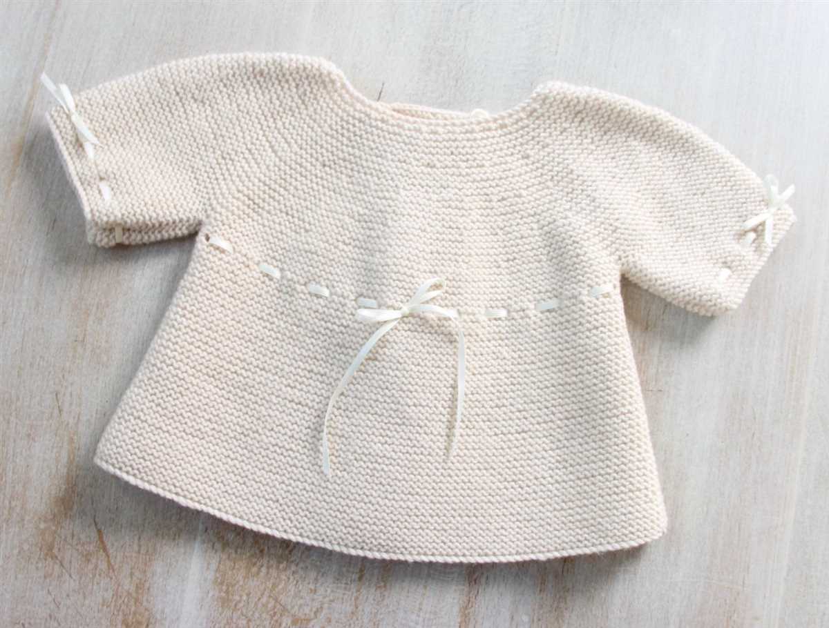 Little french knits free patterns