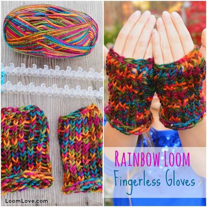 Loom knitting hat patterns for beginners