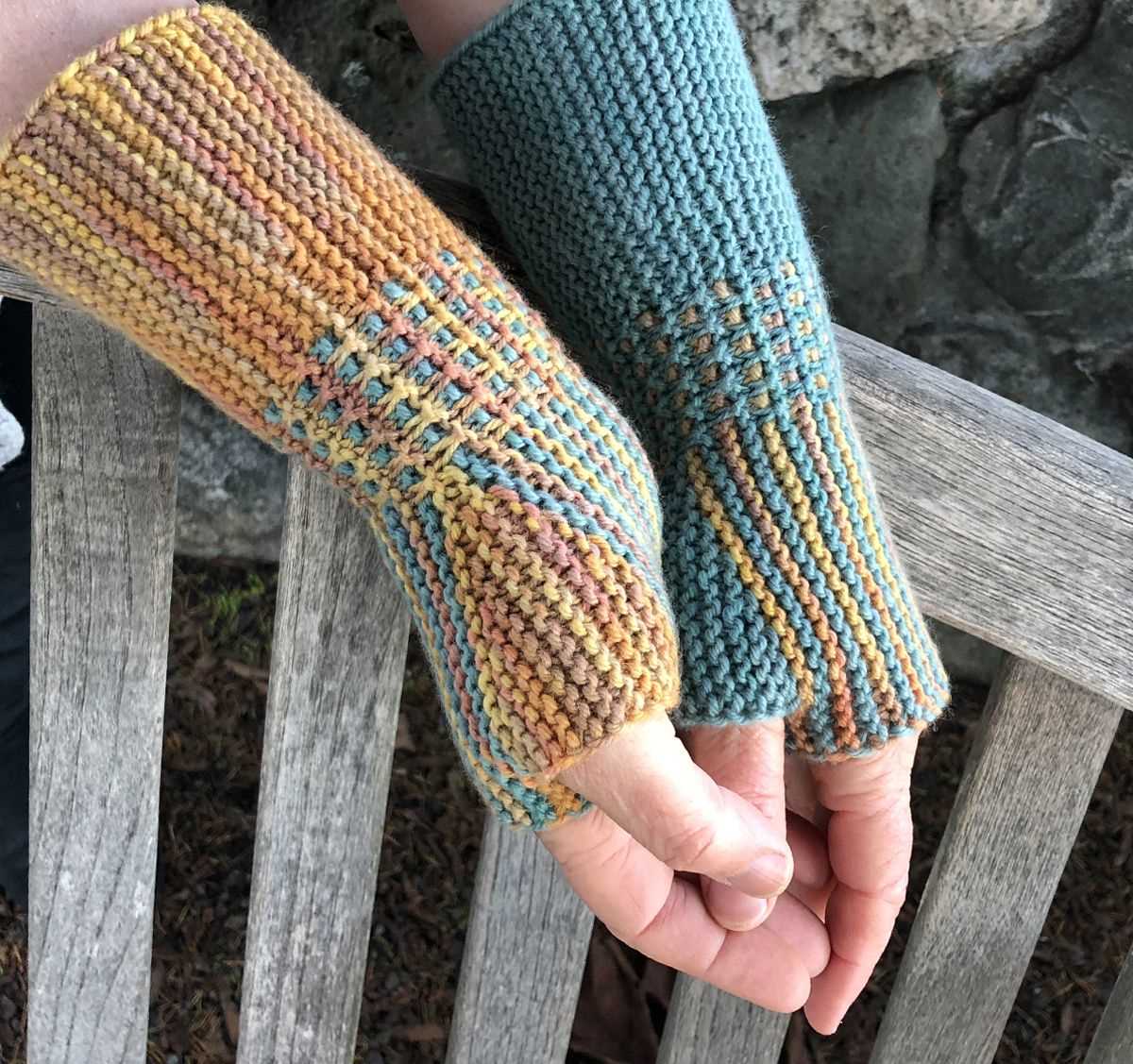 Cat bordhi free knitting patterns