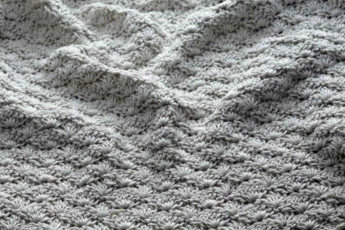 Knitted lapghans free patterns
