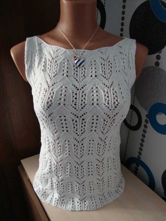 Free summer knitting patterns 2021
