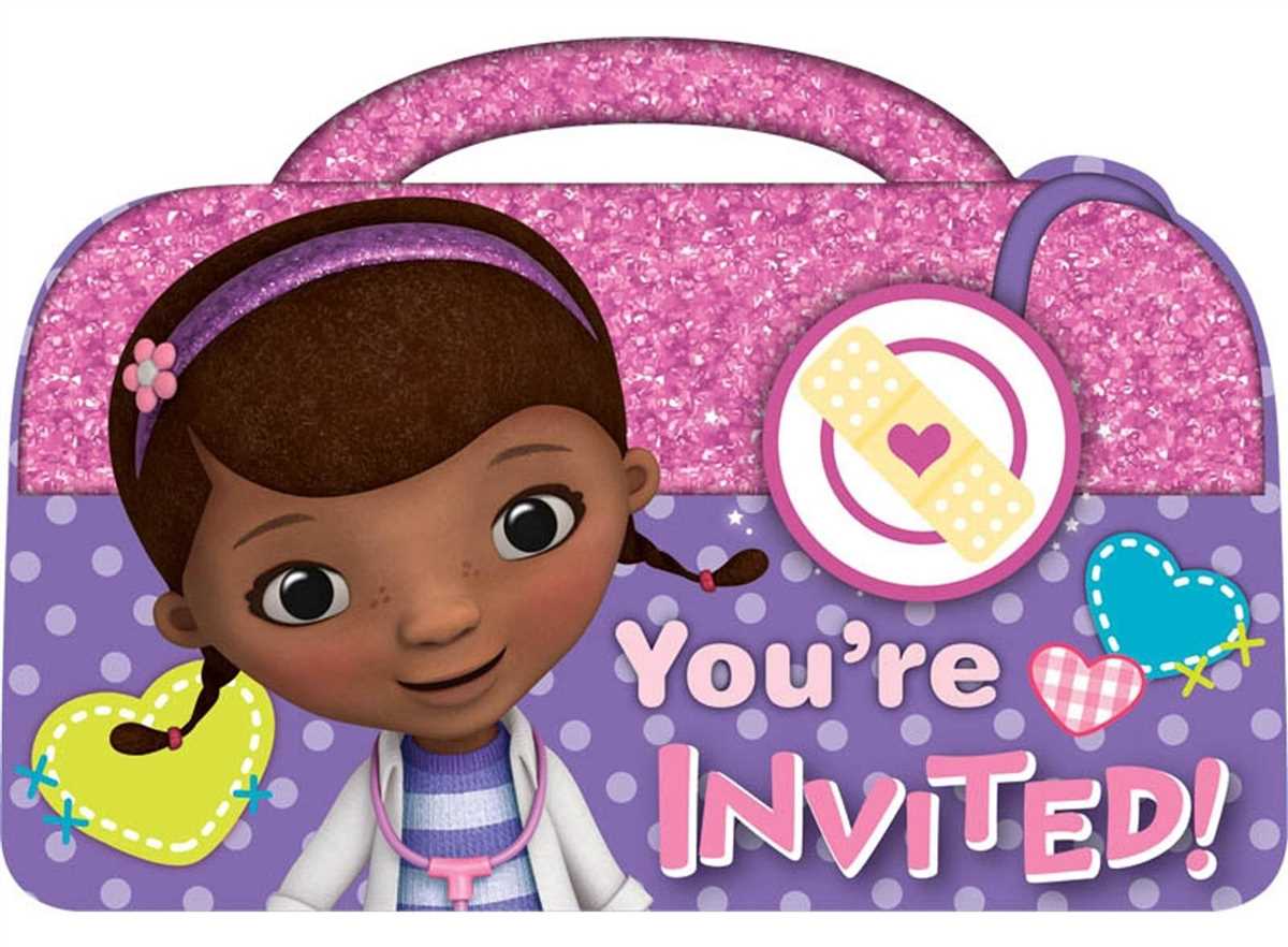 Doc mcstuffins knitting pattern