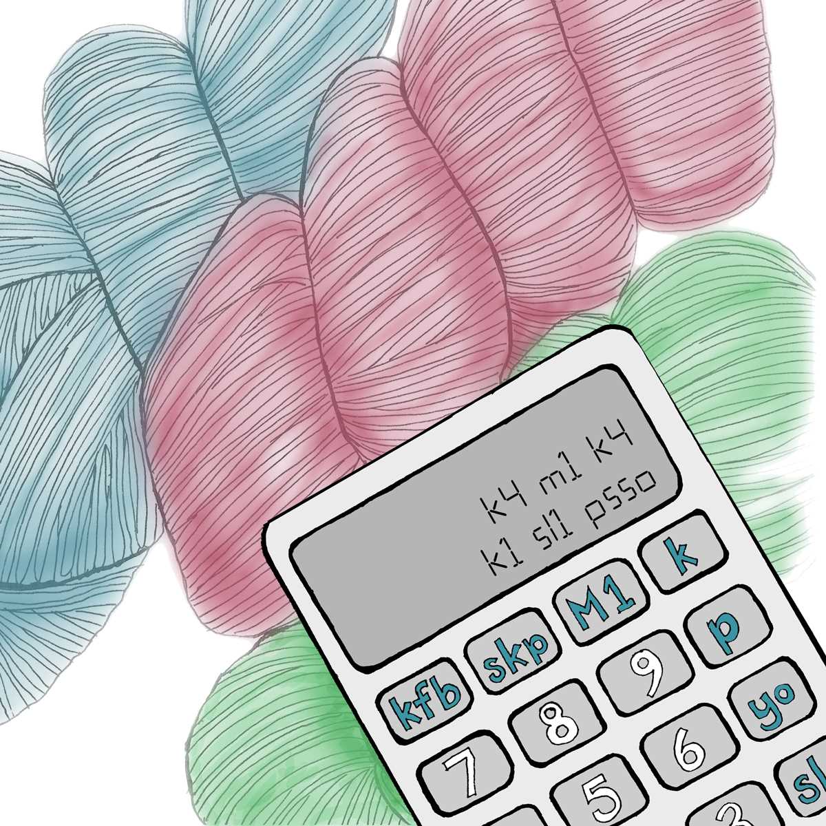 Knitting from the top down patterns