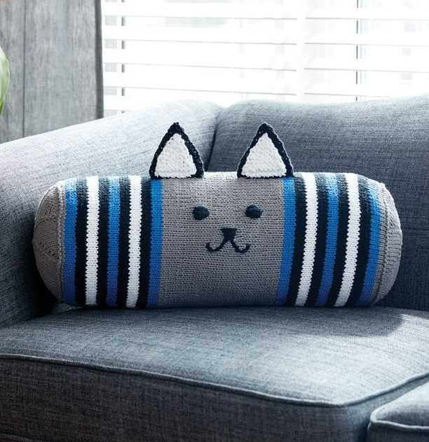 Free knitting patterns for dog blankets
