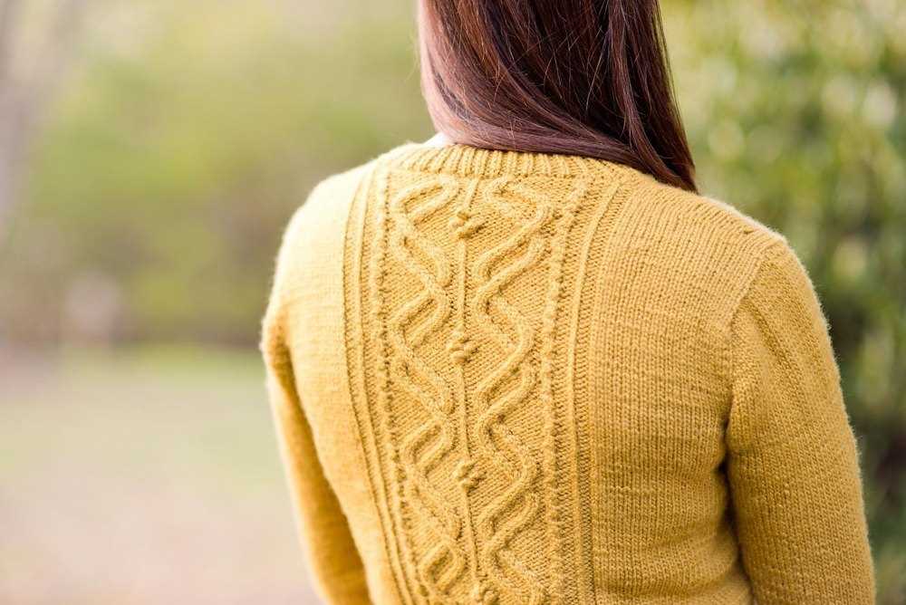 Ravelry knitting pattern central