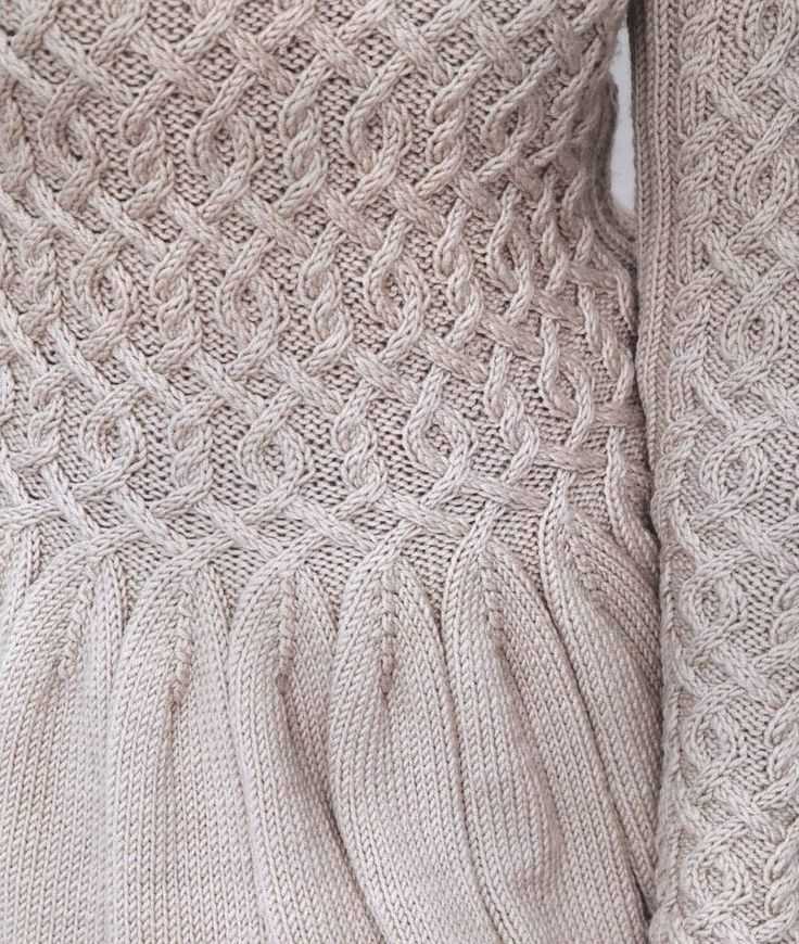 Marianna knitting patterns prem