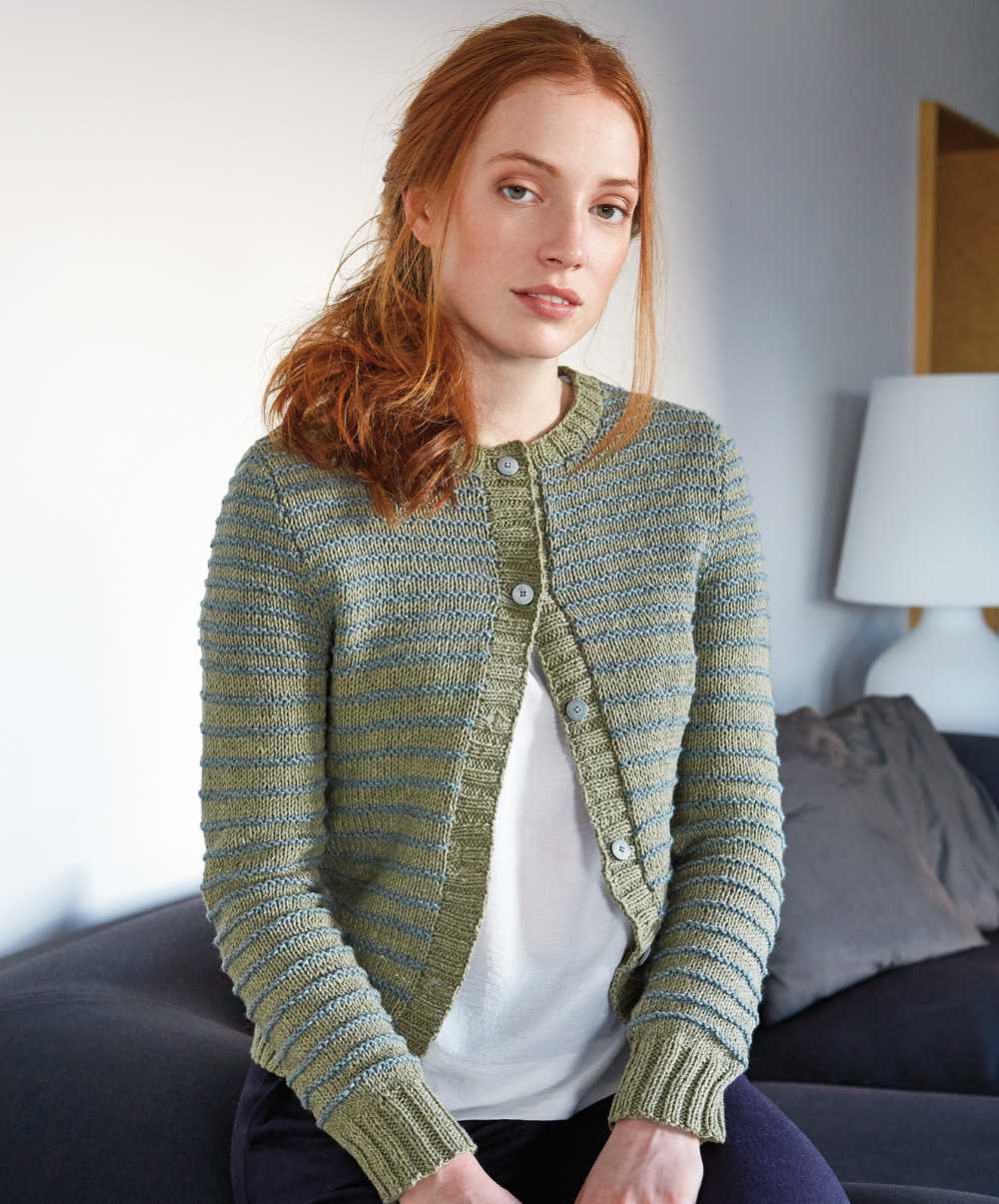 Martin story knitting patterns