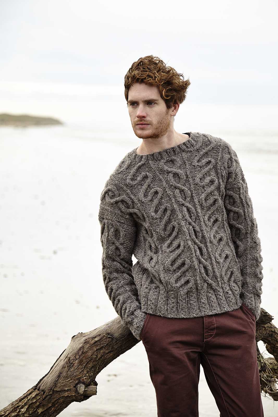 Martin story knitting patterns
