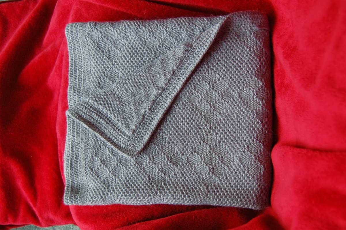 Crafty knitting patterns