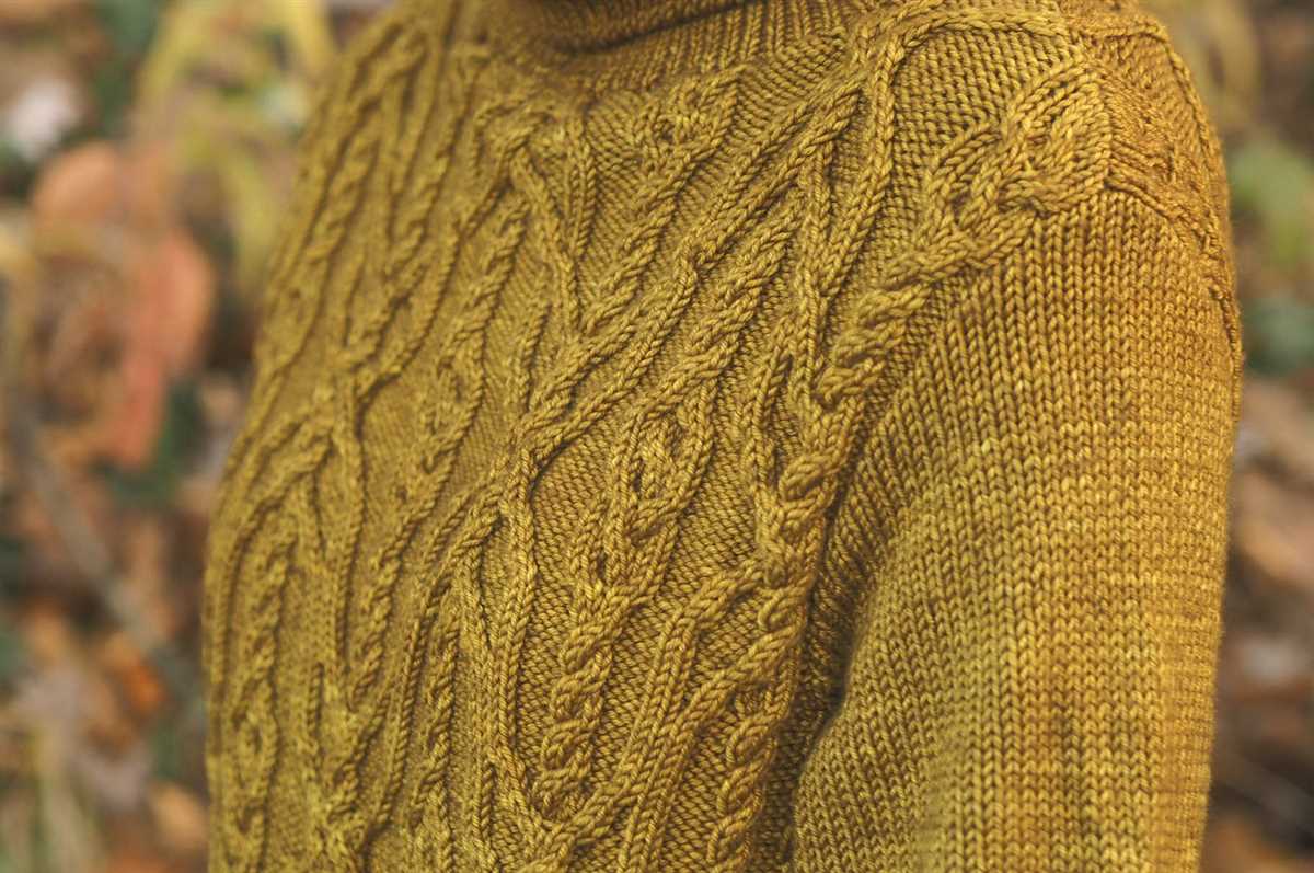 Michele wang knitting patterns