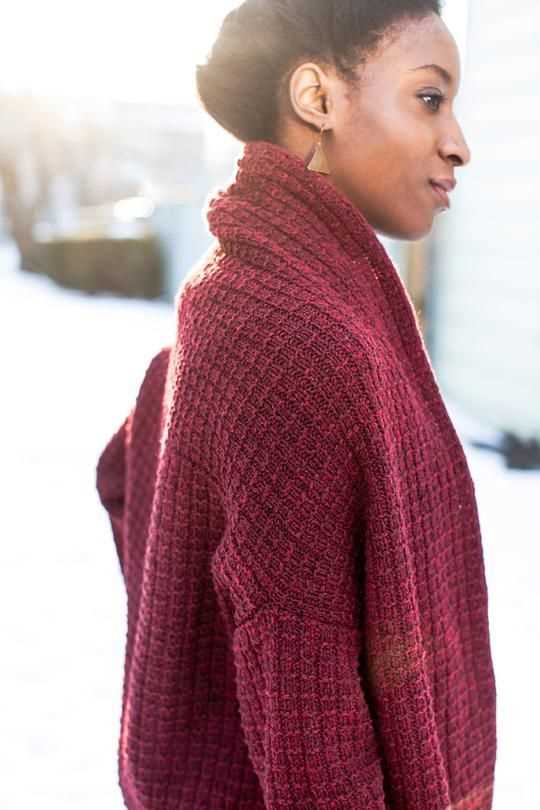 Michele wang knitting patterns