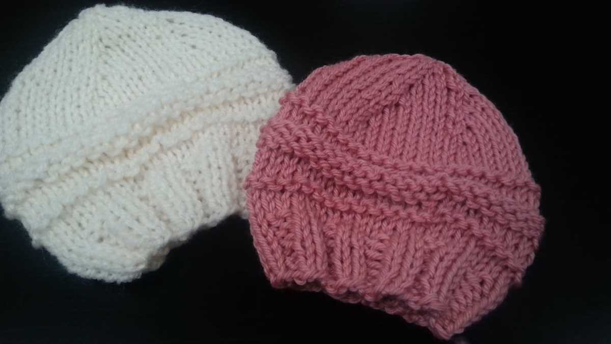 Micro preemie knitting patterns