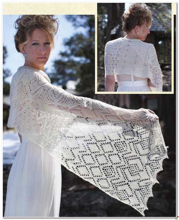 Miss babs knitting patterns