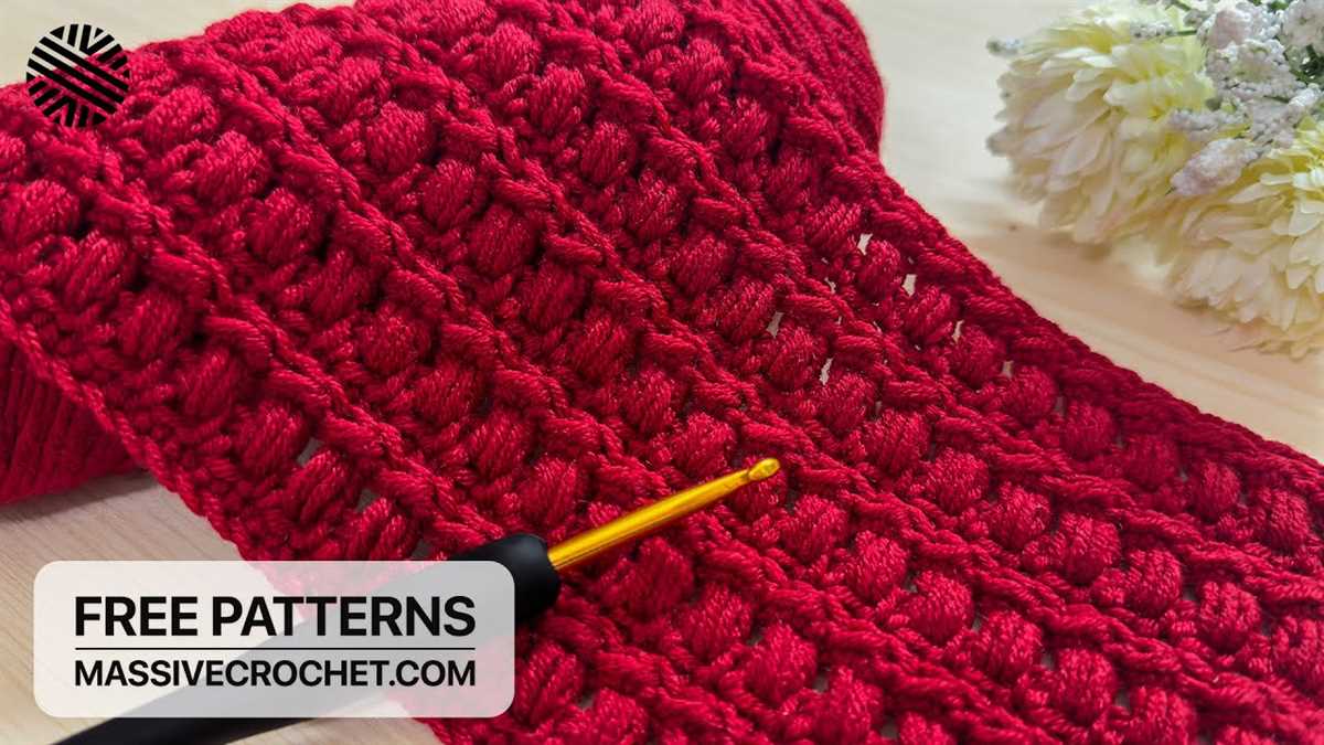 Moon and stars blanket knitting pattern