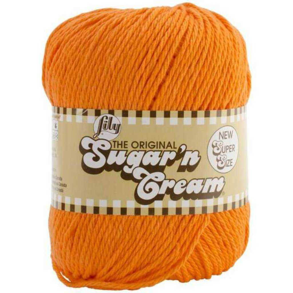 Lily sugar'n cream yarn patterns knitting