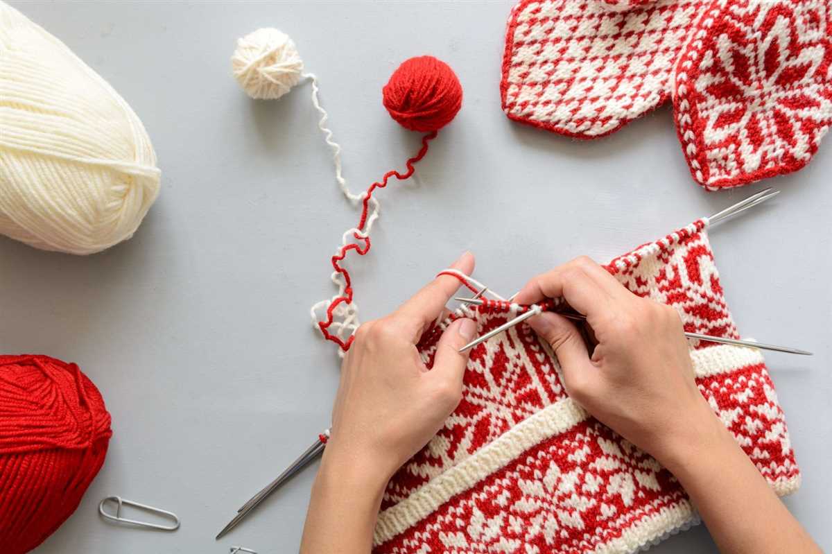 Effortless Sweater Design - A Simple Guide for Knitting Enthusiasts with Straight Needles Easy knit sweater pattern straight needles