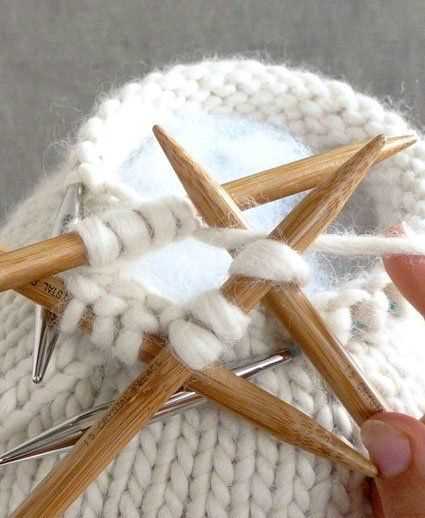 Free knitting patterns for craft fairs