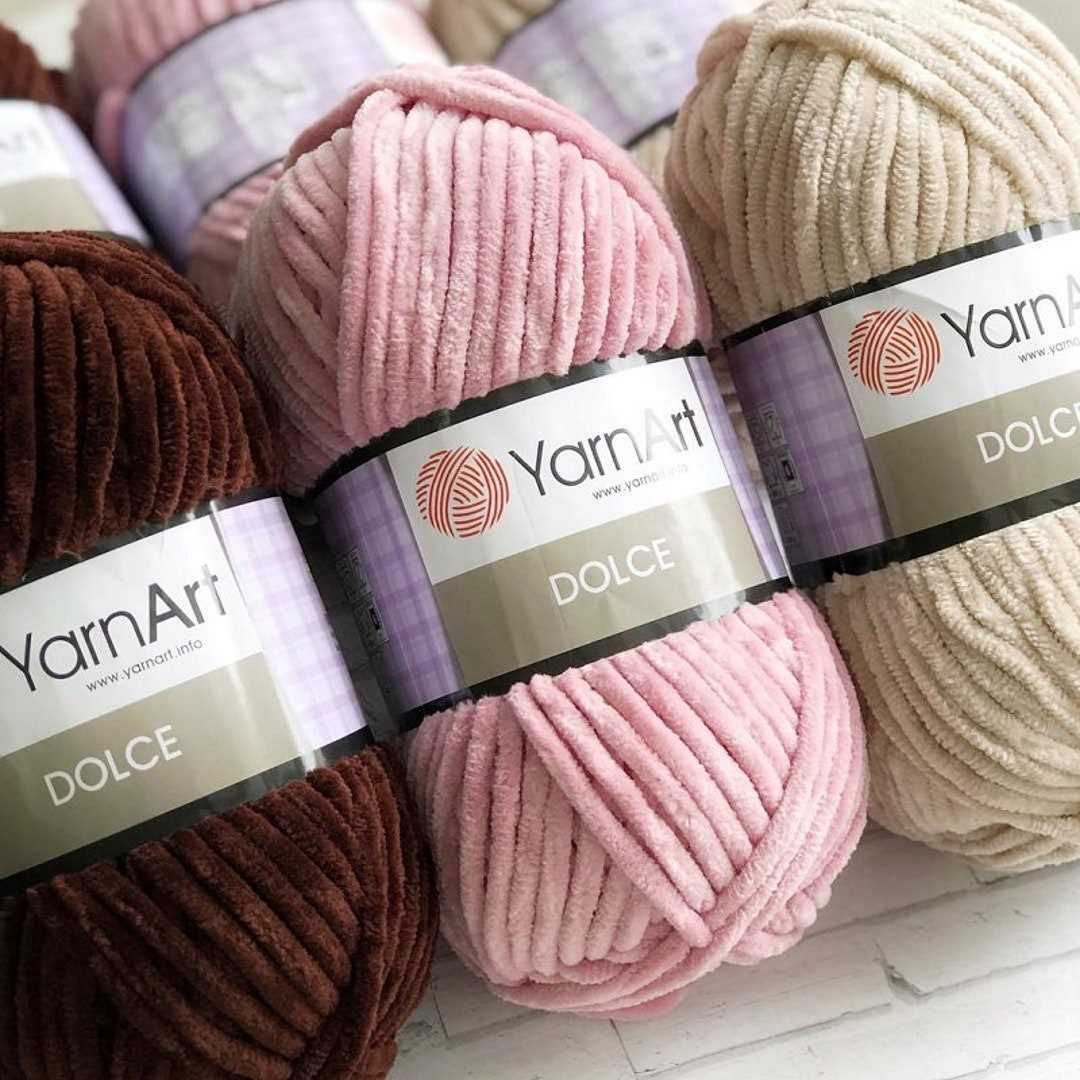 Fun fur yarn knitting patterns