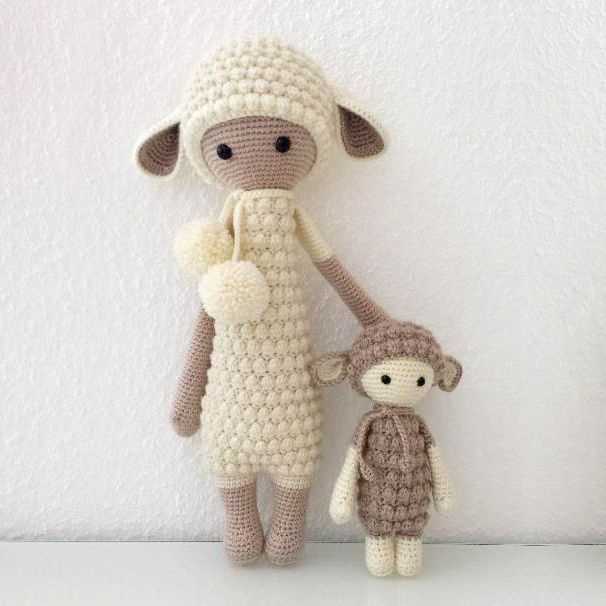 Unlock Your Creativity with Free Amigurumi Knitting Patterns Amigurumi knitting patterns free download