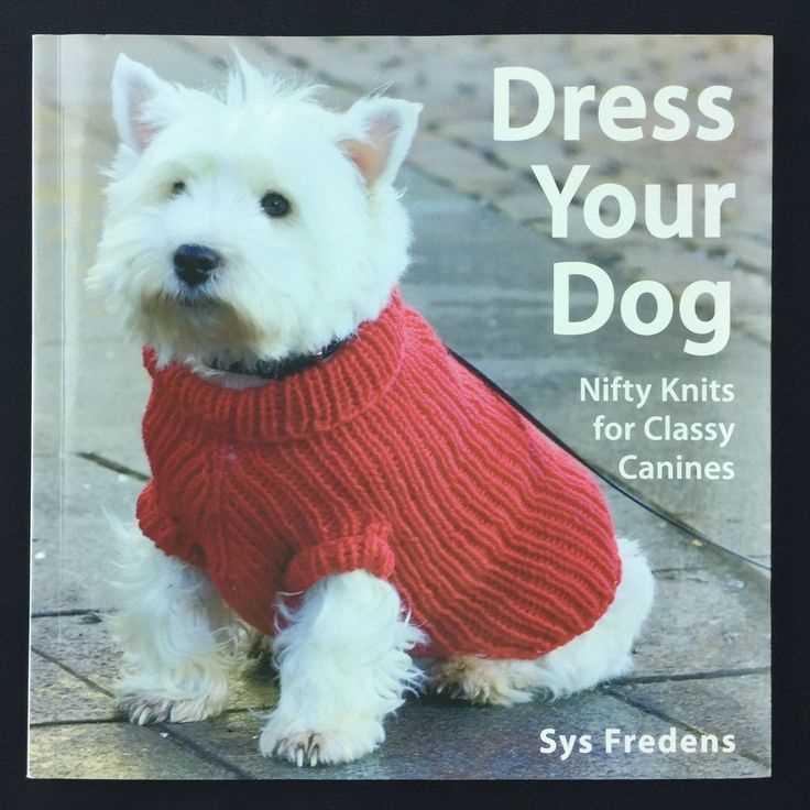 Free knitting patterns for small dog sweaters uk