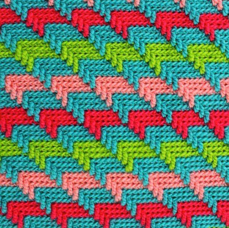Arugami knitting patterns