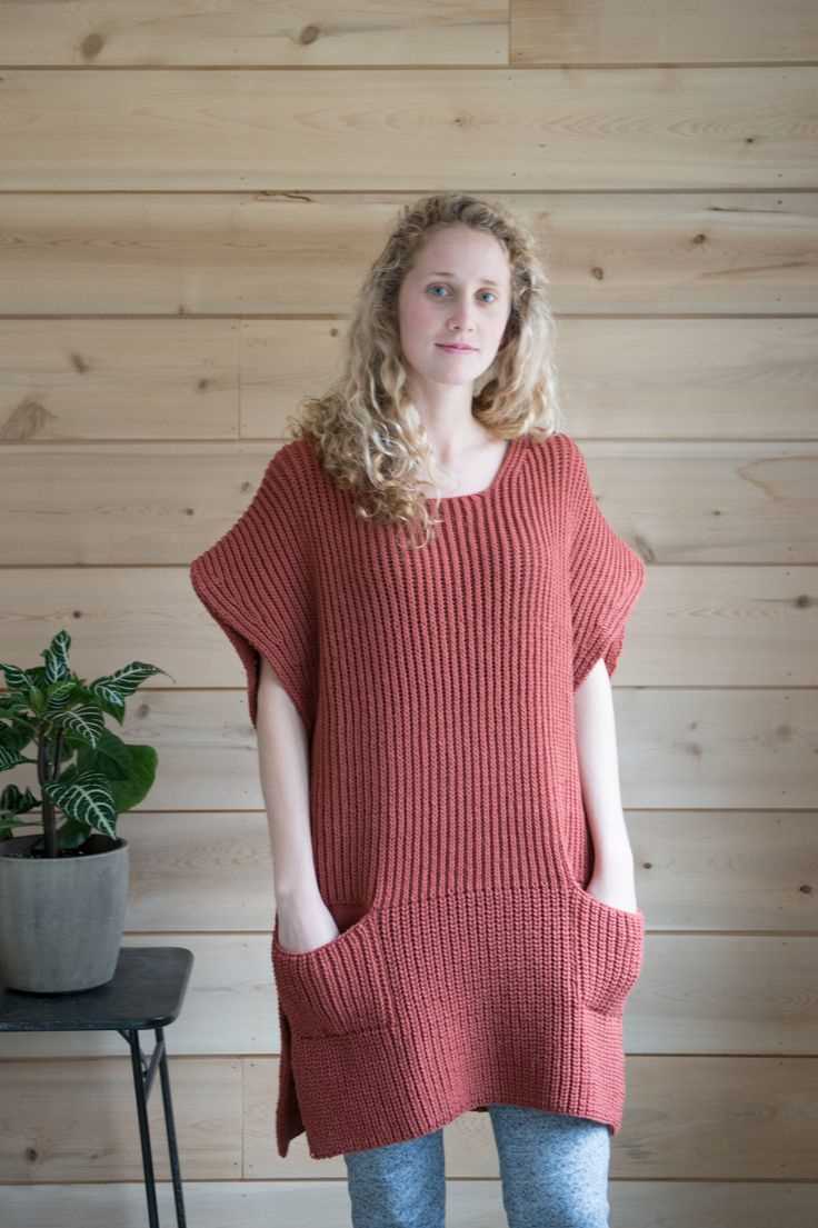 Free knitted dress patterns