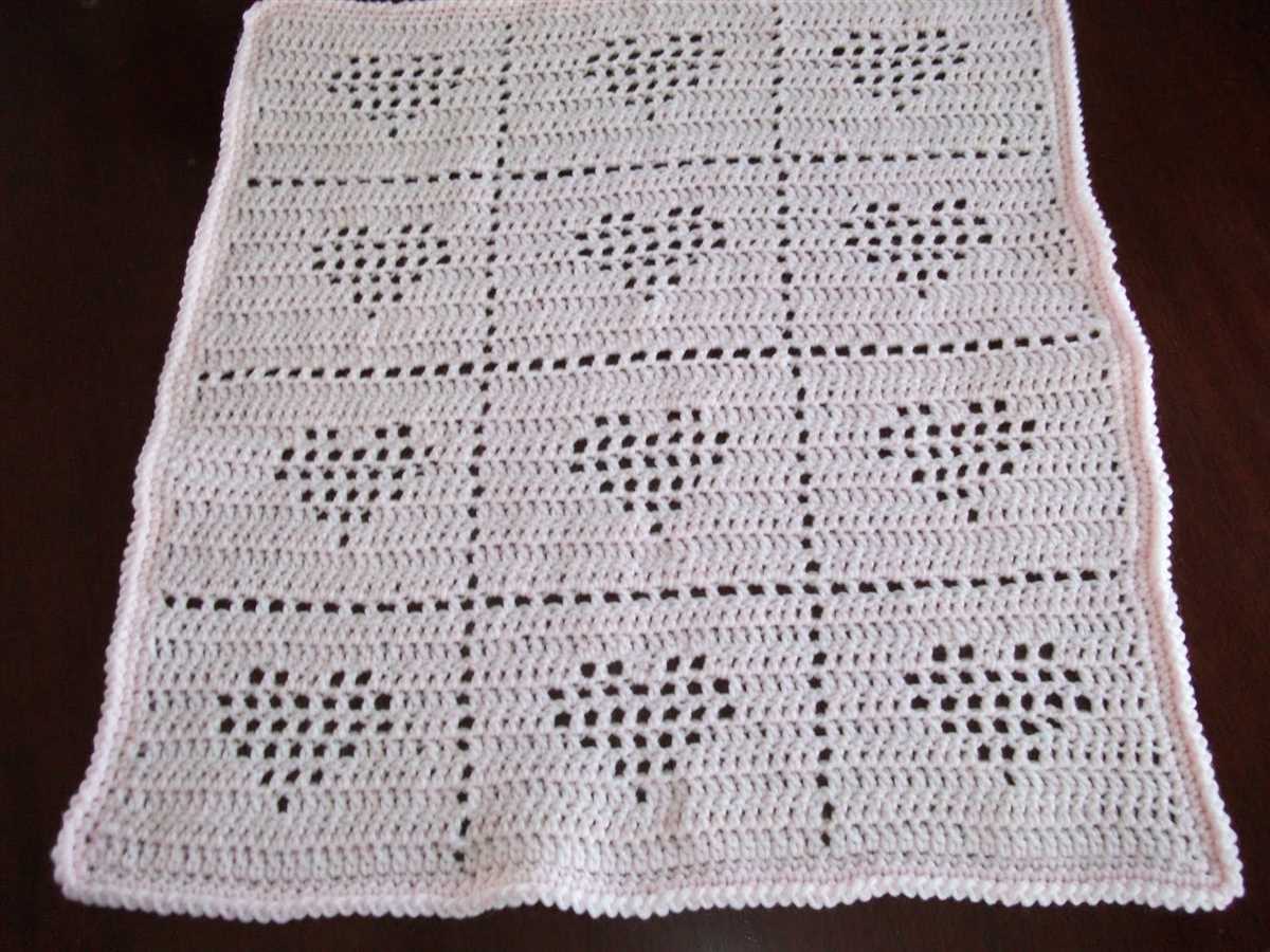 Free preemie blanket knitting patterns
