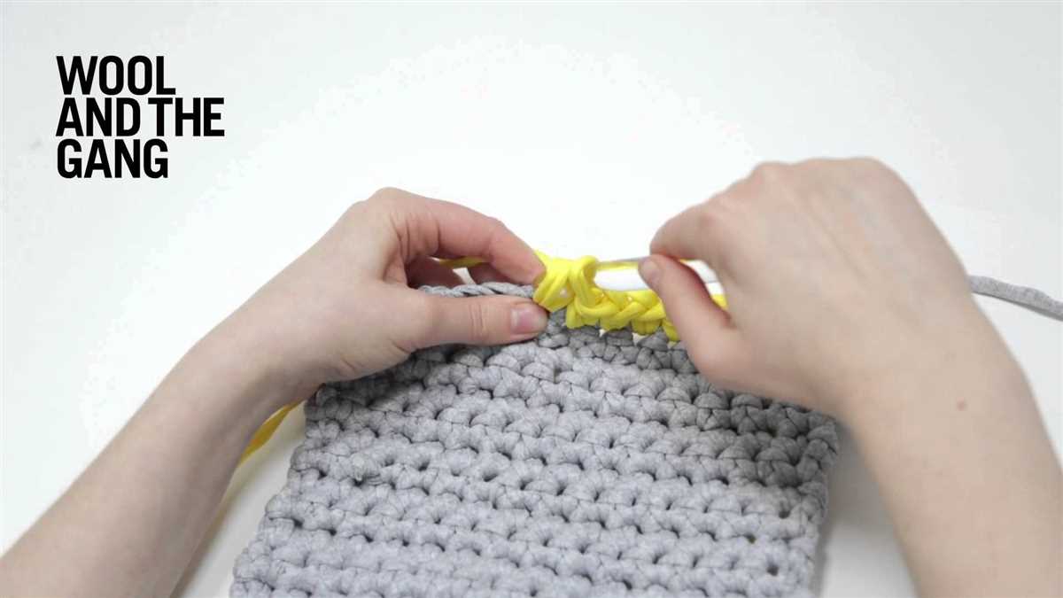 How to adapt a knitting pattern for different yarn