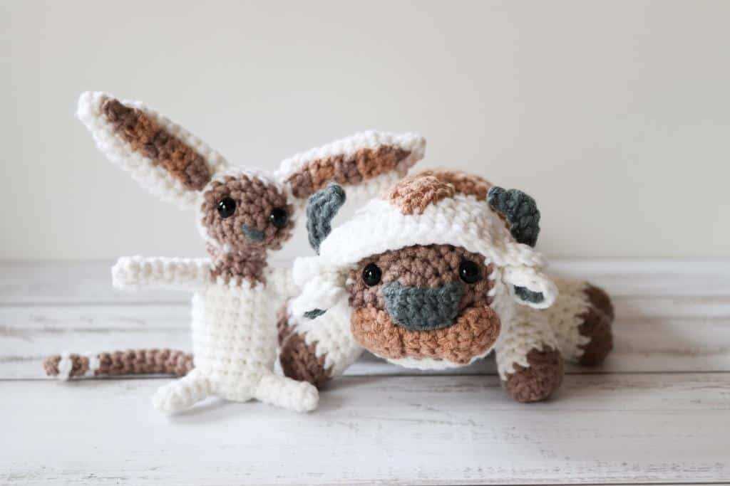 A DIY Guide to Creating Your Own Appa Knitting Pattern Appa knitting pattern