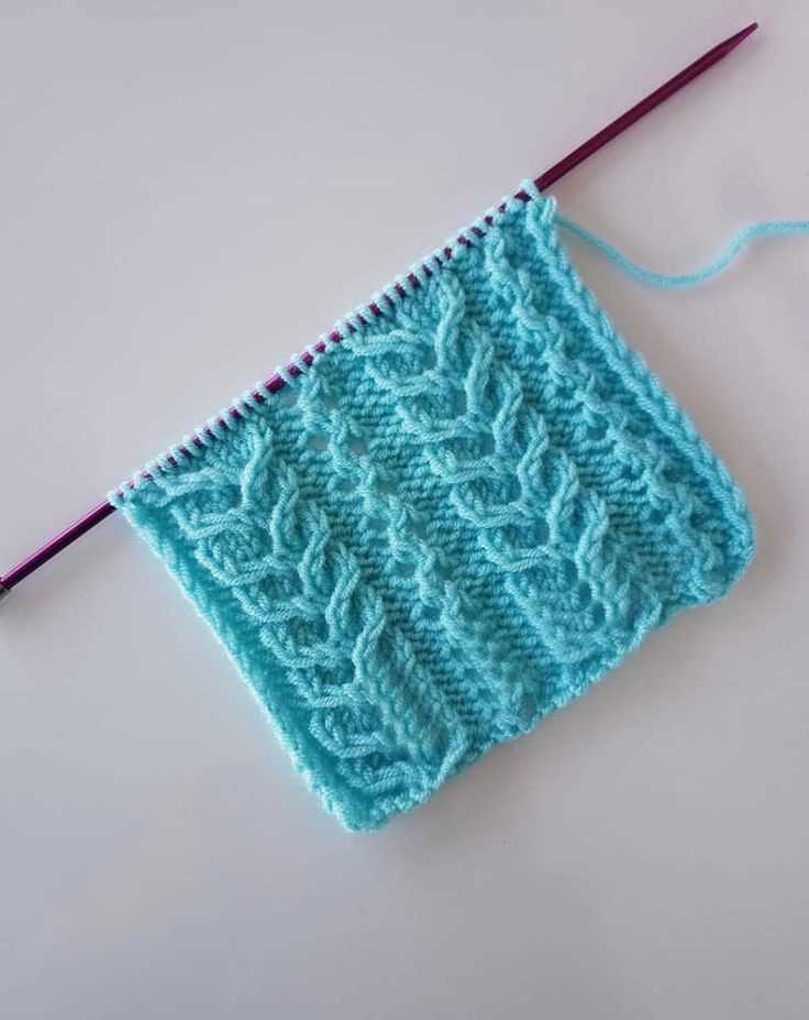 Knit sweater scarf pattern free
